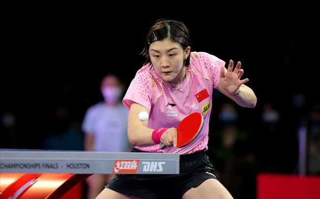 不仅是胜负 不仅是胜负