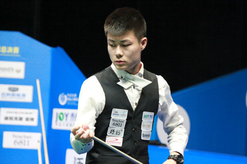 在未來可能 在未來可能