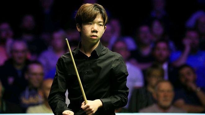 欧洲赛场上 欧洲赛场上