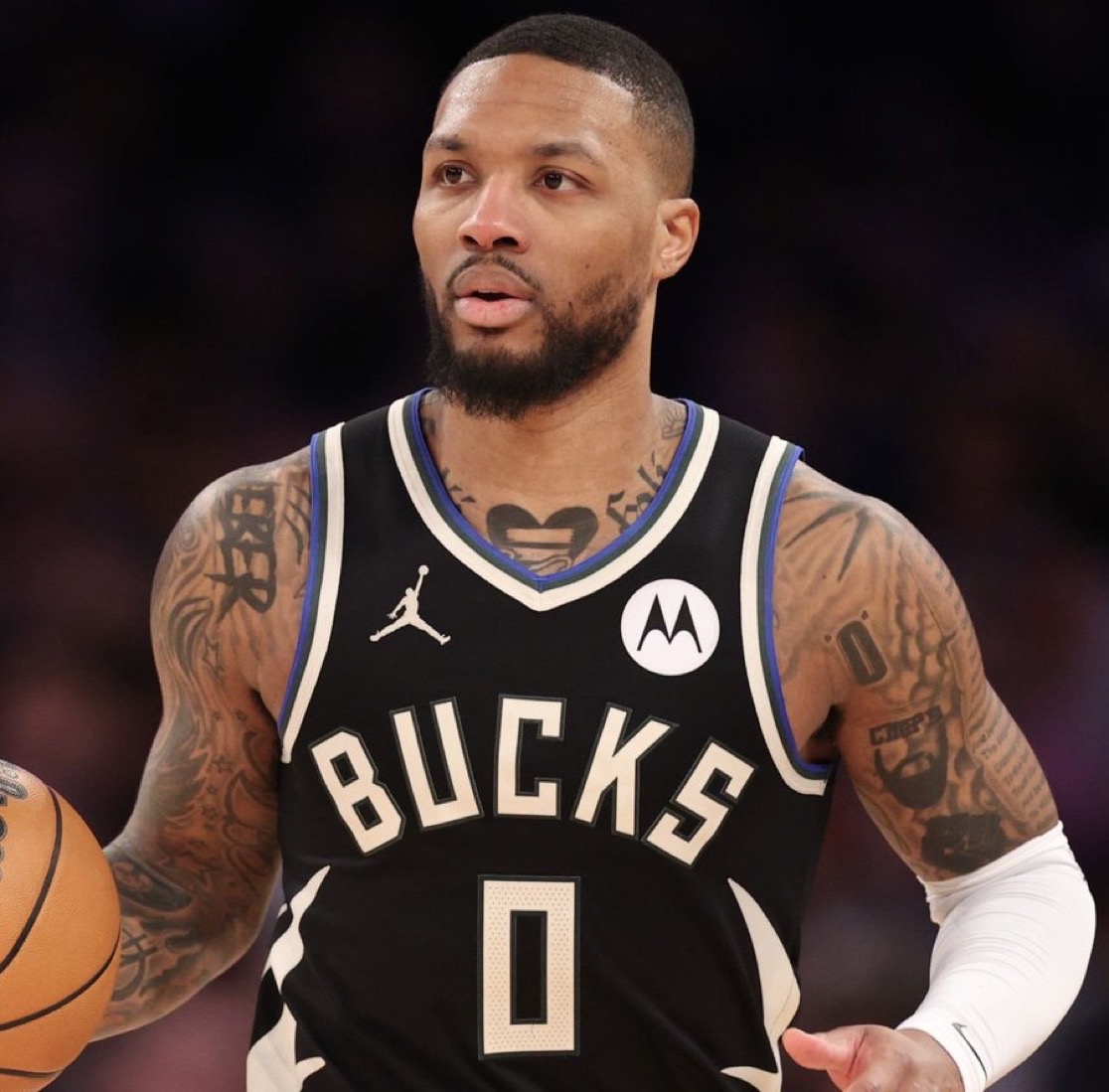 他的防守能 他的防守能