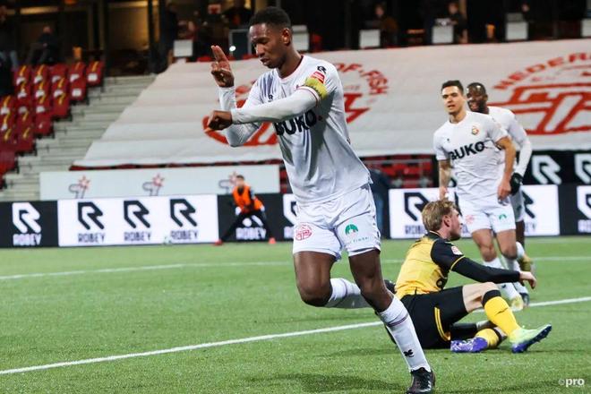 传球令人印 传球令人印