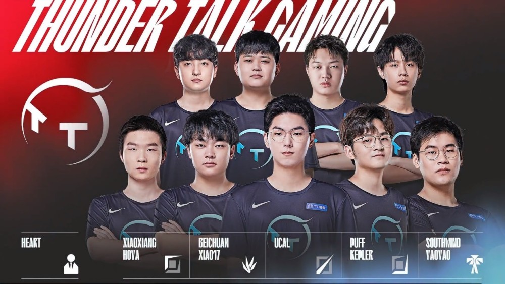 投身科技事 投身科技事