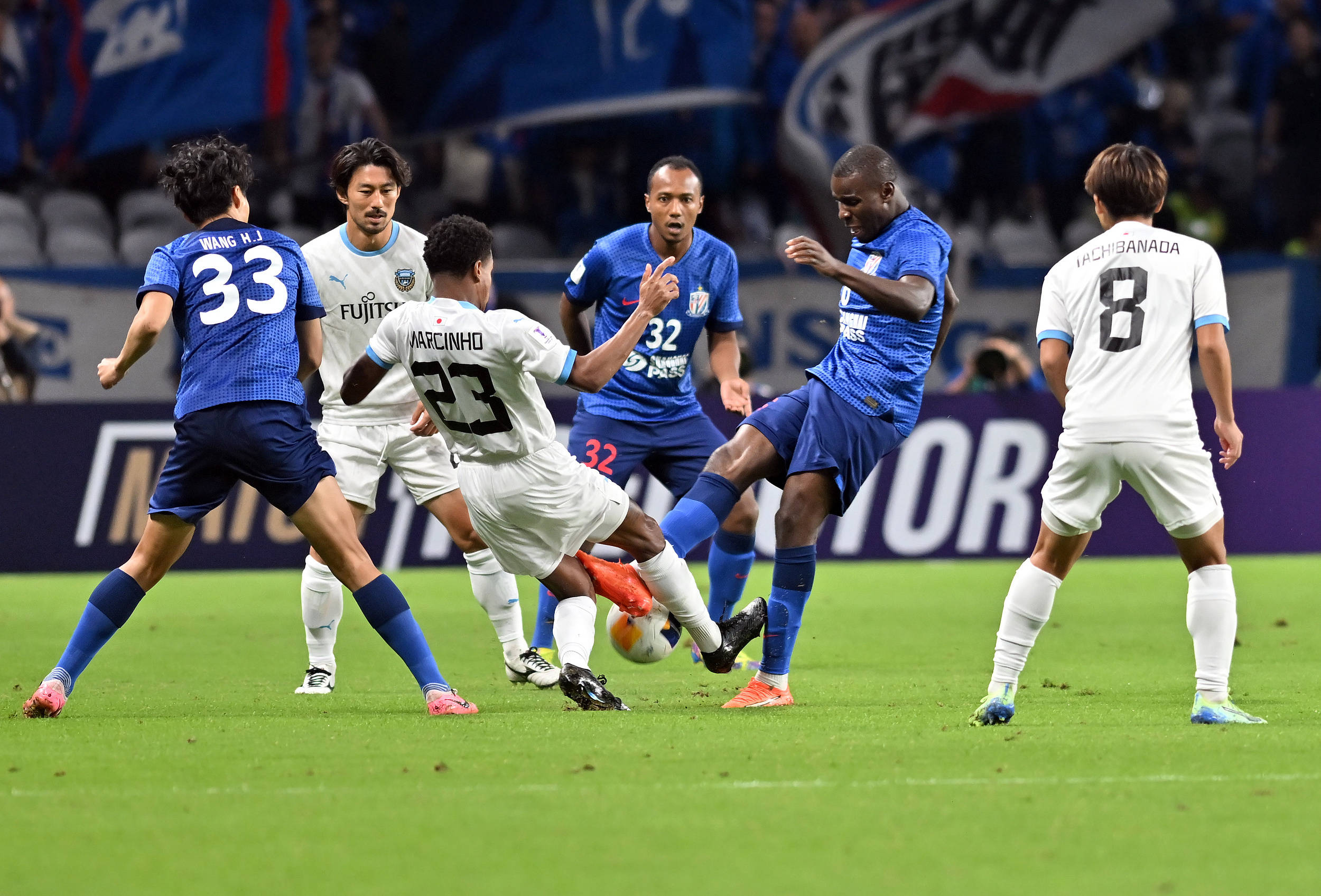 当你把注意 当你把注意